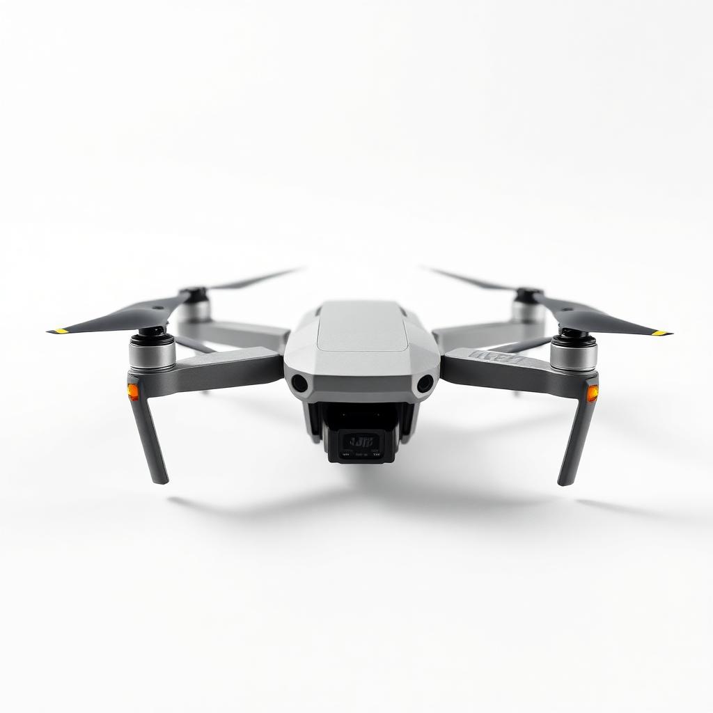 Mavic 2 Zoom