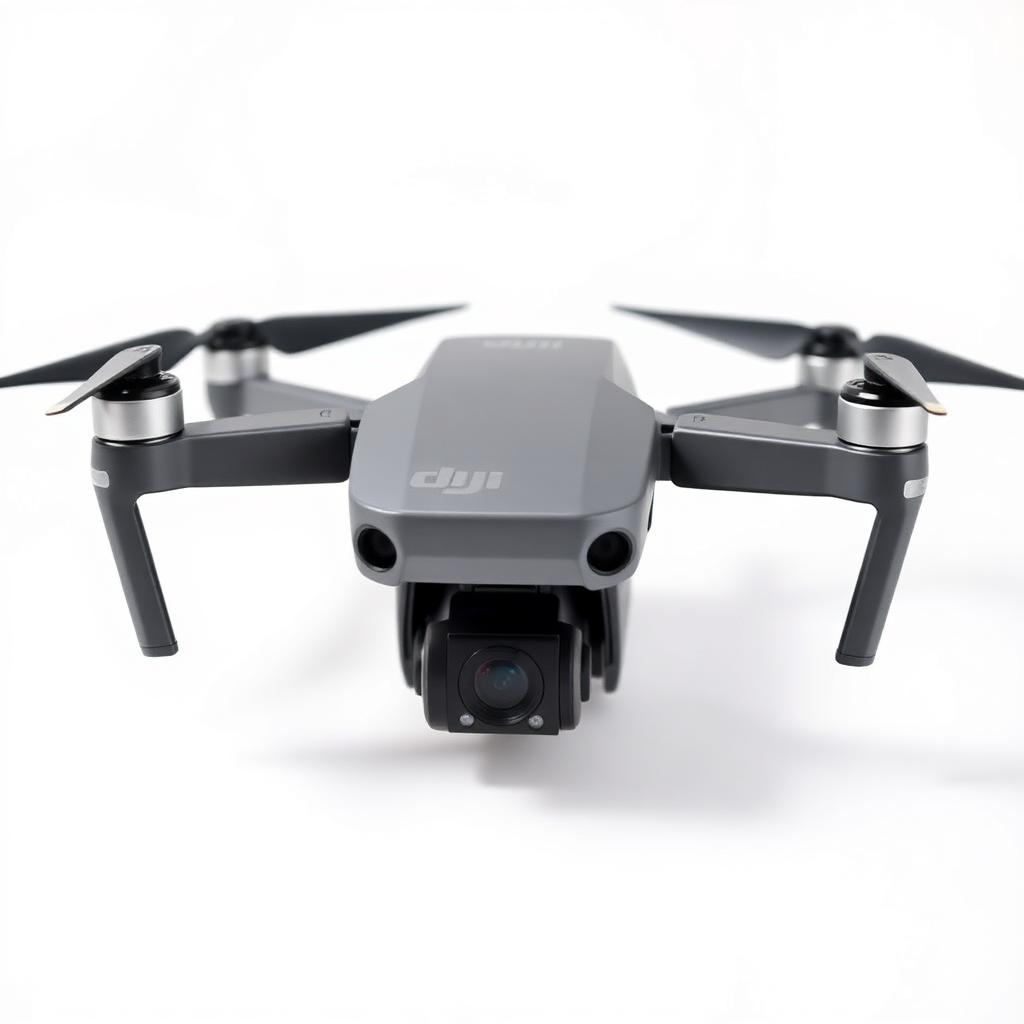 Mavic Pro (M1P)